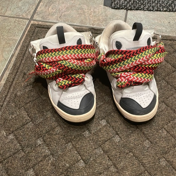 Lanvin Shoes - Lanvin